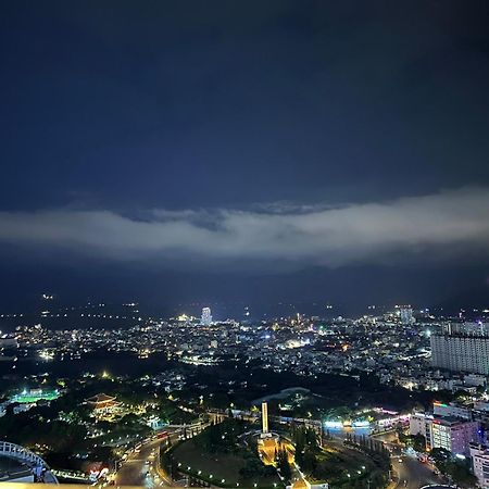 The Song Remy Apartment Vung Tau Exterior foto